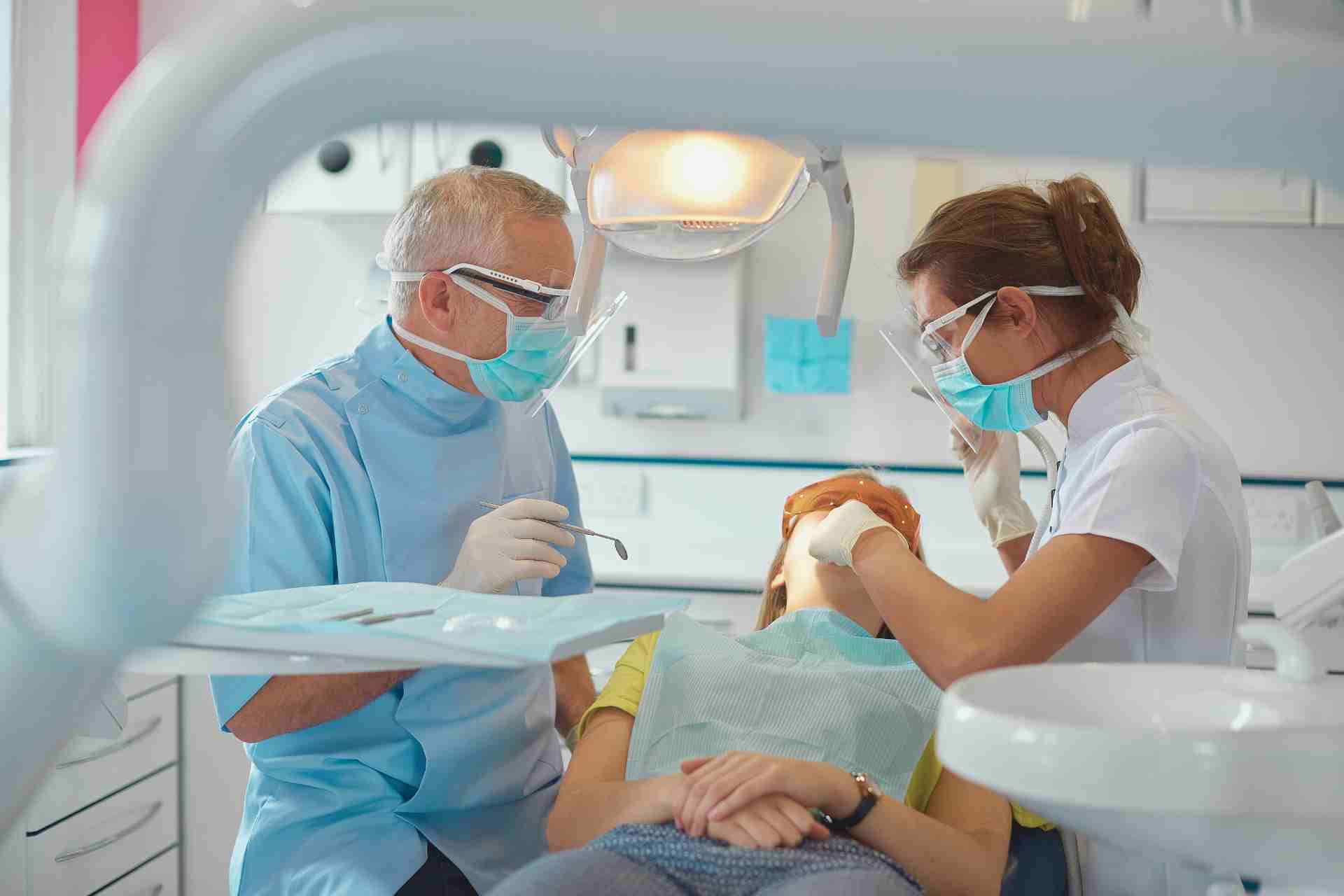 Dentist in Mammoth Lakes, CA